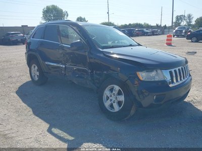 2011 Jeep Grand Cherokee