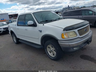 2003 Ford F-150