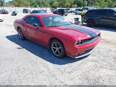 2010 Dodge Challenger