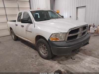 2011 Dodge Ram