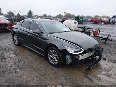 2020 Hyundai Sonata