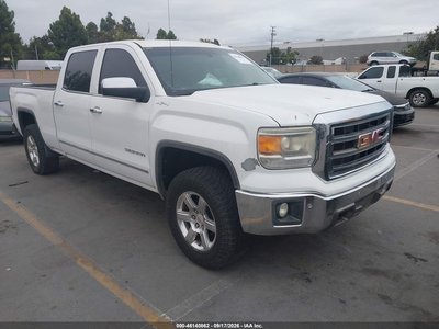 2014 GMC Sierra 1500