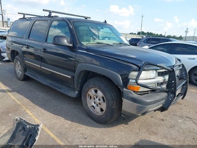 2006 Chevrolet Suburban 1500