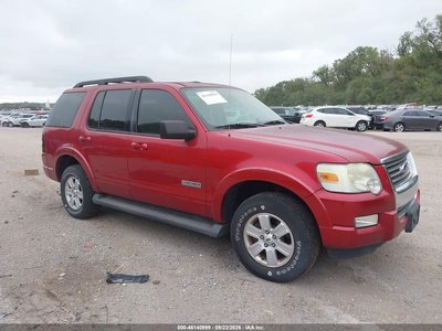 2008 Ford Explorer