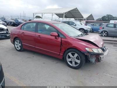 2011 Honda Civic