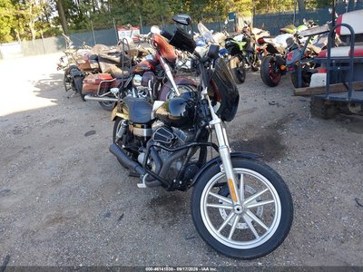 2010 Harley-Davidson Dyna Super Glide