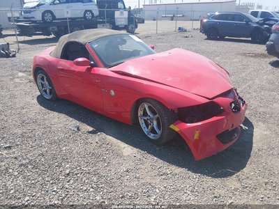 2006 BMW Z4