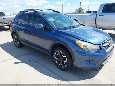 2013 Subaru XV Сrosstrek