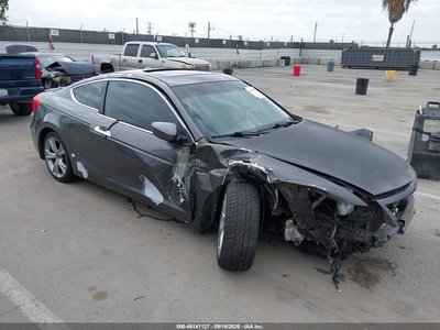 2011 Honda Accord