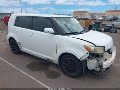 2012 Scion xB