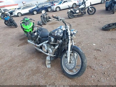2006 Honda Vtx1300