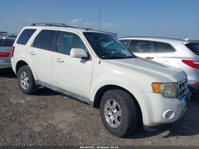 2011 Ford Escape