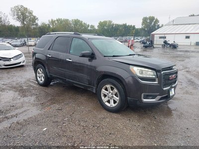 2015 GMC Acadia