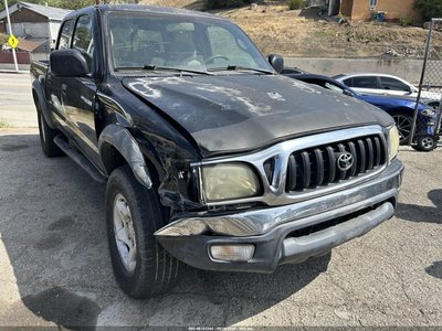 2004 Toyota Tacoma