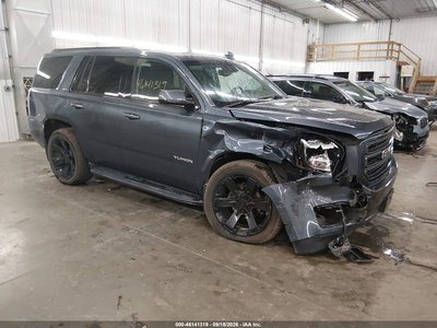 2020 GMC Yukon