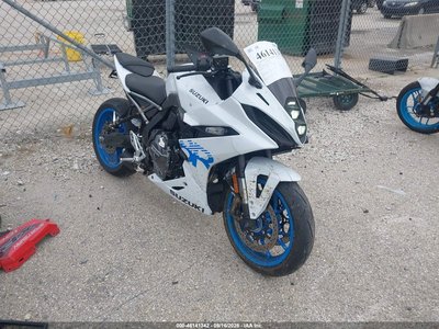 2026 Suzuki Gsx800