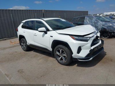 2023 Toyota RAV4 Prime