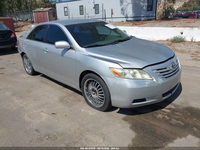 2008 Toyota Camry