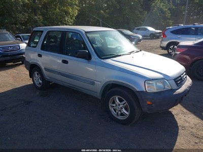 1997 Honda CR-V
