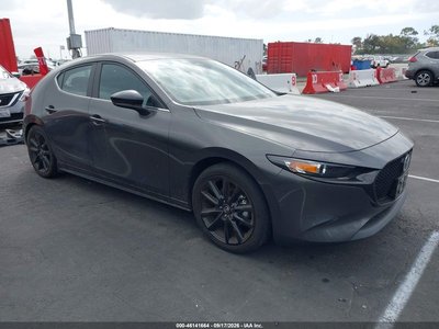 2024 Mazda 3