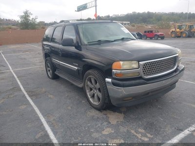 2006 GMC Yukon