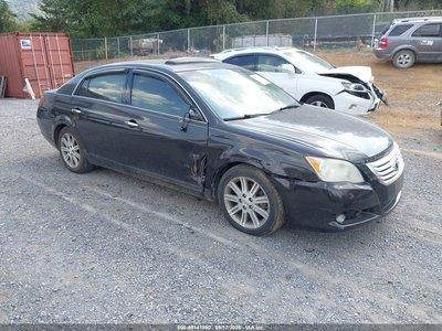 2010 Toyota Avalon