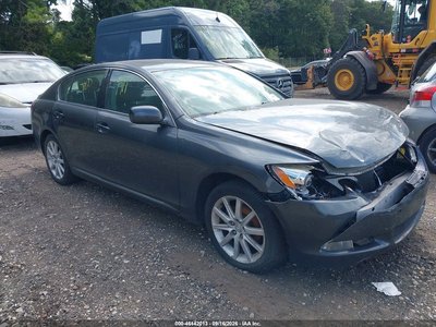 2006 Lexus GS 300