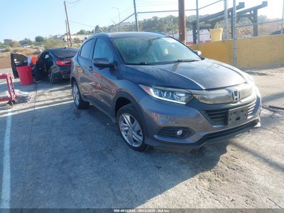 2019 Honda HR-V
