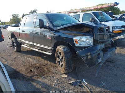 2009 Dodge Ram 2500