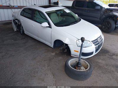 2010 Volkswagen Jetta