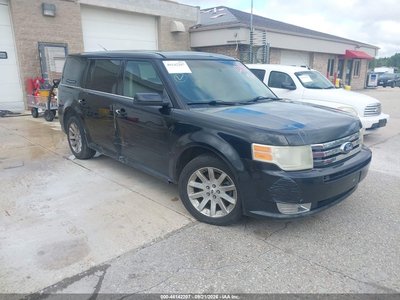 2011 Ford Flex