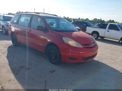 2006 Toyota Sienna
