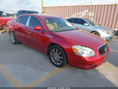 2006 Buick Lucerne
