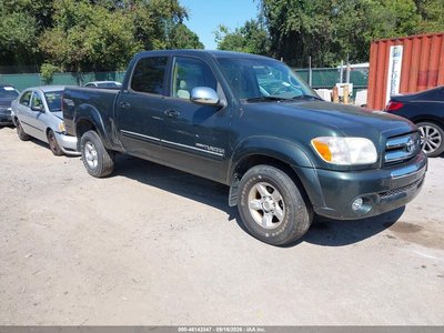 2006 Toyota Tundra