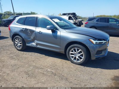2018 Volvo XC60