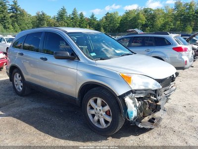2011 Honda CR-V