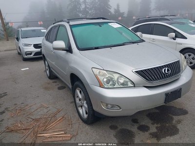 2005 Lexus RX