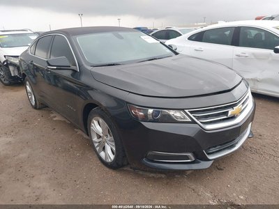 2015 Chevrolet Impala