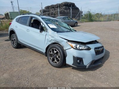 2019 Subaru Crosstrek