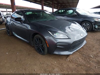 2023 Toyota GR86