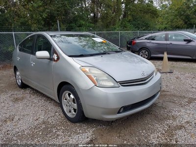 2004 Toyota Prius