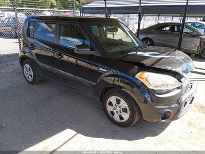 2012 Kia Soul