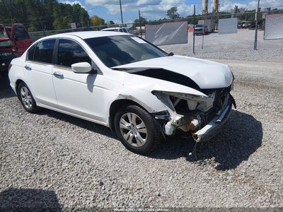 2009 Honda Accord