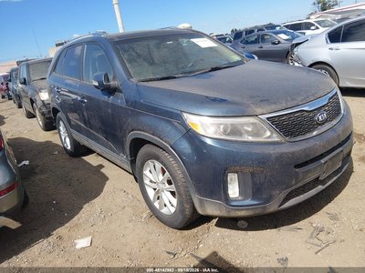 2014 Kia Sorento