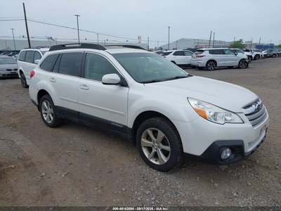 2014 Subaru Outback