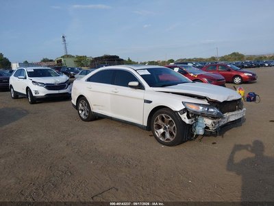 2011 Ford Taurus
