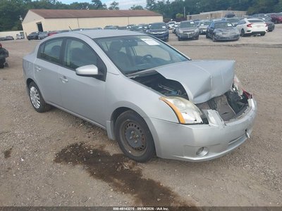 2009 Nissan Sentra
