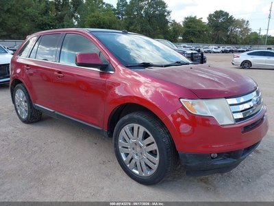 2009 Ford Edge
