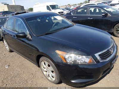 2010 Honda Accord