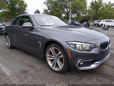 2019 BMW 430i
